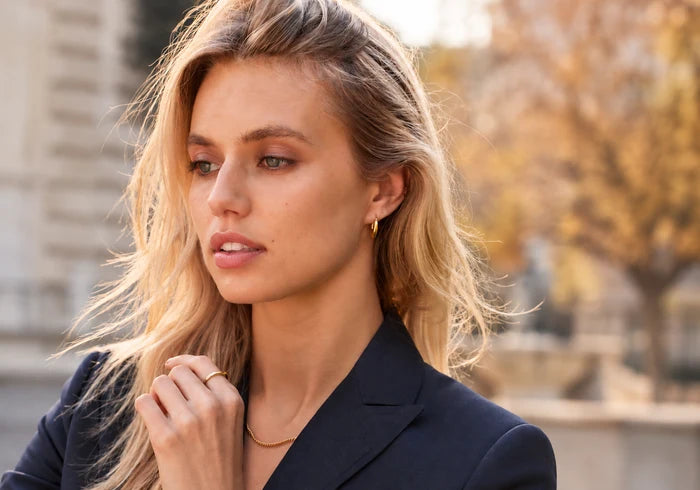 Effortless elegance, every day